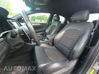 2019 Hyundai Sonata Sport – miniatura 3