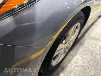 2019 Hyundai Sonata Sport – miniatura 10
