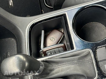 2019 Hyundai Sonata Sport – miniatura 13