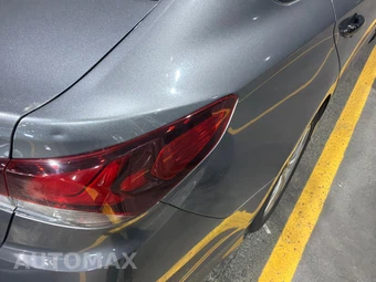 2019 Hyundai Sonata Sport – miniatura 16