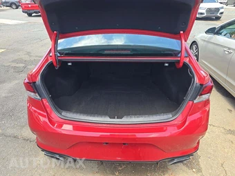 2019 Hyundai Sonata Sport – miniatura 14