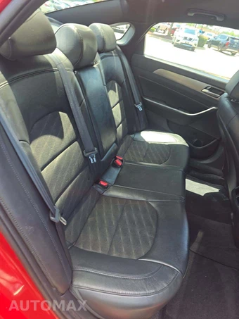 2019 Hyundai Sonata Sport – miniatura 16