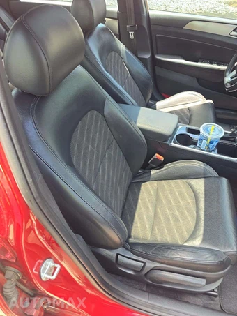 2019 Hyundai Sonata Sport – miniatura 18