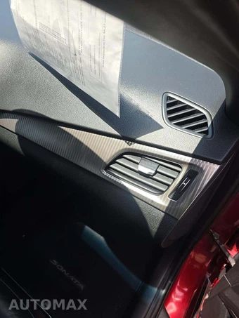 2019 Hyundai Sonata Sport – miniatura 19