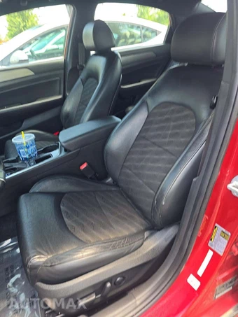 2019 Hyundai Sonata Sport – miniatura 6