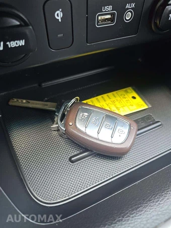 2019 Hyundai Sonata Sport – miniatura 8