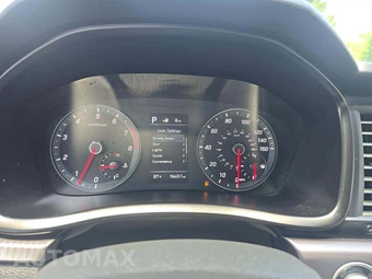 2019 Hyundai Sonata Sport – miniatura 9