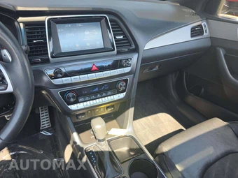 2019 Hyundai Sonata Sport – miniatura 10