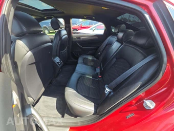 2019 Hyundai Sonata Sport – miniatura 13