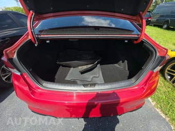 2019 Hyundai Sonata Sport – miniatura 14
