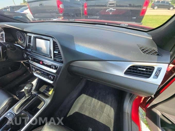 2019 Hyundai Sonata Sport – miniatura 19