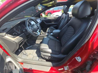 2019 Hyundai Sonata Sport – miniatura 6