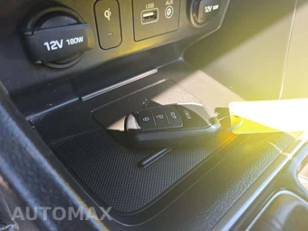 2019 Hyundai Sonata Sport – miniatura 8
