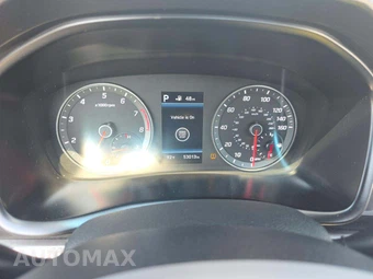 2019 Hyundai Sonata Sport – miniatura 9