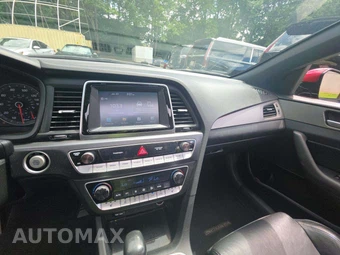 2019 Hyundai Sonata Sport – miniatura 10