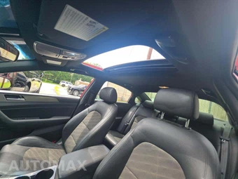 2019 Hyundai Sonata Sport – miniatura 11
