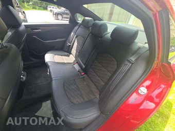 2019 Hyundai Sonata Sport – miniatura 13