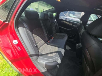 2019 Hyundai Sonata Sport – miniatura 16