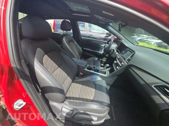 2019 Hyundai Sonata Sport – miniatura 18