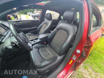 2019 Hyundai Sonata Sport – miniatura 6