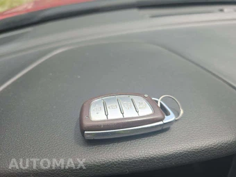 2019 Hyundai Sonata Sport – miniatura 8