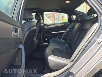 2019 Hyundai Sonata Sport – miniatura 13