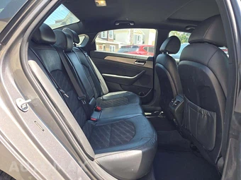 2019 Hyundai Sonata Sport – miniatura 16
