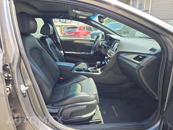 2019 Hyundai Sonata Sport – miniatura 18