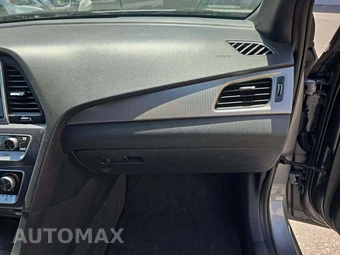 2019 Hyundai Sonata Sport – miniatura 19