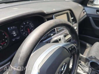 2019 Hyundai Sonata Sport – miniatura 21