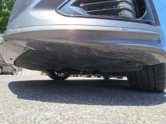 2019 Hyundai Sonata Sport – miniatura 22