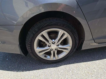 2019 Hyundai Sonata Sport – miniatura 23