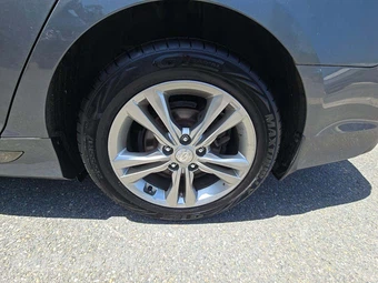 2019 Hyundai Sonata Sport – miniatura 24