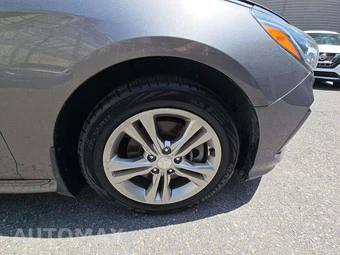 2019 Hyundai Sonata Sport – miniatura 25