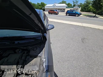 2019 Hyundai Sonata Sport – miniatura 27
