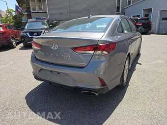 2019 Hyundai Sonata Sport – miniatura 3