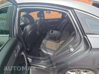 2019 Hyundai Sonata Sport – miniatura 13
