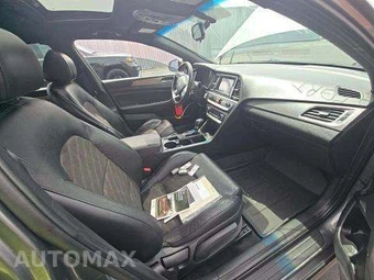 2019 Hyundai Sonata Sport – miniatura 18