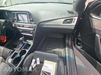 2019 Hyundai Sonata Sport – miniatura 19