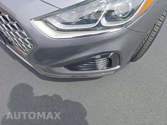 2019 Hyundai Sonata Sport – miniatura 22