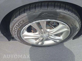 2019 Hyundai Sonata Sport – miniatura 23