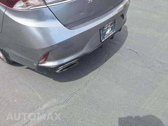 2019 Hyundai Sonata Sport – miniatura 25