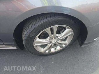 2019 Hyundai Sonata Sport – miniatura 27