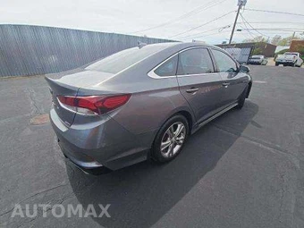 2019 Hyundai Sonata Sport – miniatura 3