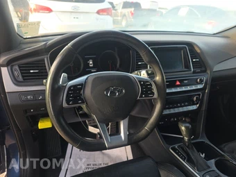 2019 Hyundai Sonata Sport - miniatura 10