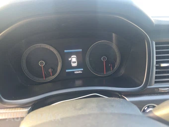 2019 Hyundai Sonata Sport - miniatura 12
