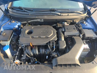 2019 Hyundai Sonata Sport - miniatura 15