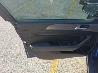 2019 Hyundai Sonata Sport - miniatura 9