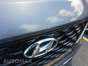 2019 Hyundai Tucson Night - miniatura 21