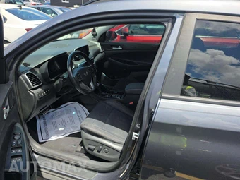 2019 Hyundai Tucson Night - miniatura 6